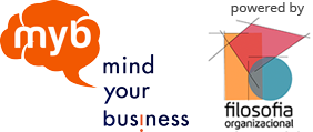 MYB - Mind Your Business | Agir, pensar e existir